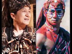 -华谊兄弟影院(IMAX洋桥店)