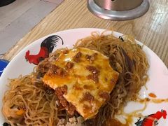 -广州西关肠粉(新沥路店)