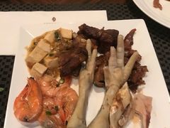 -君来湖滨饭店·玫瑰园