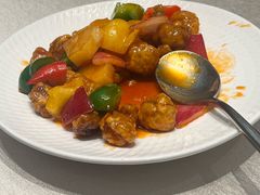 -港湾宴会厅(京基百纳店)