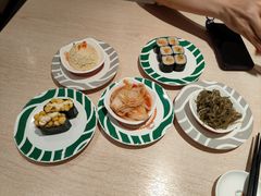 -新一番三文鱼寿司(大东海店)