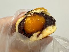 -甜嘟嘟烘焙坊(舒城路店)