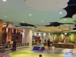 -MELAND CLUB亲子乐园•派对(虹桥万象城店)
