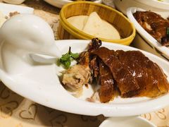 -大鸭梨烤鸭店(花园村店)