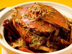 -灯笼馆海鲜餐厅