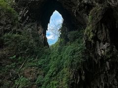 -英西峰林·洞天仙境