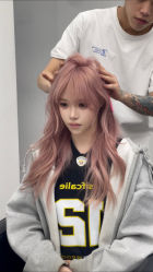 -MY HAIR 旗舰店