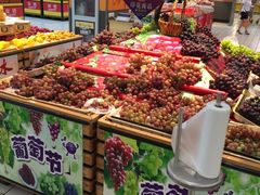-大润发(梅兰东路店)