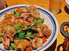 -打酱油·非遗淮扬菜(瘦西湖梅岭店)