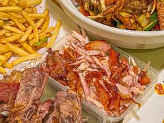 -老三龙虾(汉阳杨泗庙店)