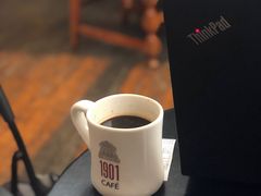 -1901 Cafe(西四店)
