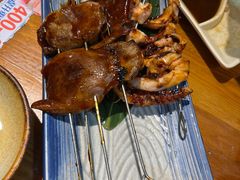 -三月居酒屋(青年大街店)