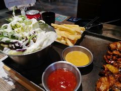 -分米鸡DM Chicken(银泰城店)