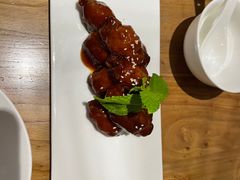 -枣子树·素食餐厅(普陀山店)