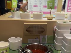 -一围肥牛肉小火锅(佳兆业广场店)