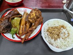 -刘小忙把子肉(北园大街总店)