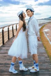 -太古映画婚纱摄影(天河店)