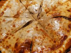 -楼兰新疆主题餐厅(苏州中心店)