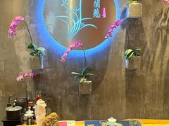 -若蘭慈·无国界素食料理(欢乐海岸店)