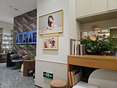 -海马体照相馆(重庆万象城大师店)