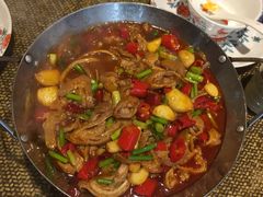 -淮上豆府(水厂路店)