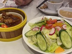-嘉味港式餐厅(海门大有境店)