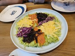 -满园烤鸭·春饼(中街大悦城店)