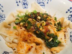 -汉唐宴长安食府