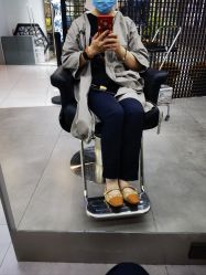 -MY HAIR 旗舰店