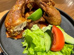 -香兰印尼 Pandan(中华广场店)