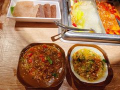 -野妹经典火锅(江夏中百店)