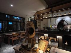 -兮禾酒馆(护国路店)