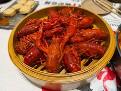 -靓靓蒸虾·头牌蒸虾(沙湖旗舰店)