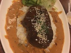 -玛格萝妮比萨屋(四平店)