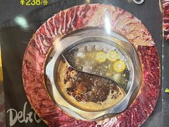 -三毛牛肉店(福强店)