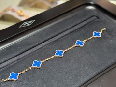 -梵克雅宝(国贸商城店)