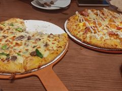 -必胜客(江门万达店)