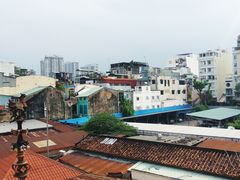 -胡志明市美术馆