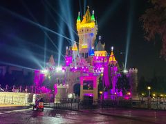 -青岛方特梦幻王国