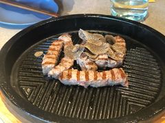 -半山腰·云南菜(侨福芳草地店)