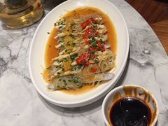 -阿明小菜·海鲜·上海菜(浦建路店)