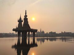 -大连海昌发现王国主题公园