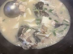 -好灶头妈妈菜·千岛湖柴火鱼餐厅(桐庐店)