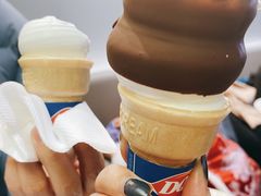-DQ·蛋糕·冰淇淋(周浦万达店)