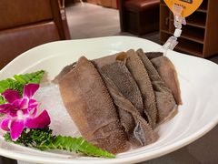 -巴奴毛肚火锅(新街口金鹰店)