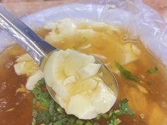 -一品豆腐脑(大湾市场店)