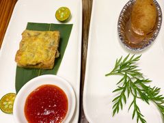 紫菜豆排-临家闽南菜(宝洲路店)
