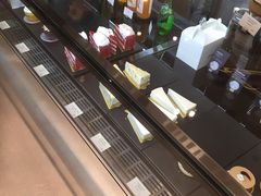 -Seesaw Coffee(上海国金中心店)