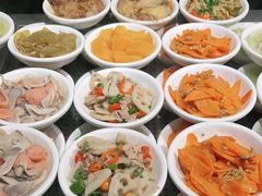 -食代馆(深业上城店)