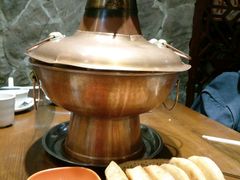 -下杨家青海土火锅(海湖店)